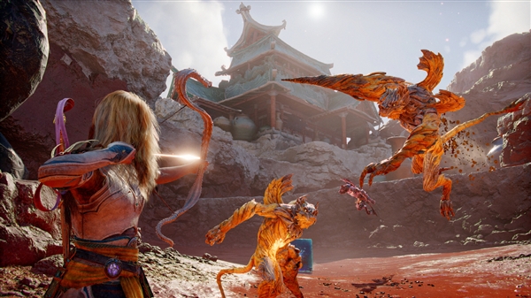 賭波：PS5獨佔！《戰神：勞菲》將於明天上午10點開啓預購