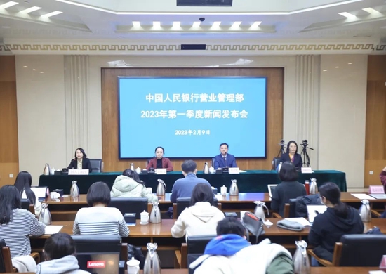 央行营业管理部：2022年北京地区非金融企业累计发行绿色债券超1900亿元，发行量居全国首位