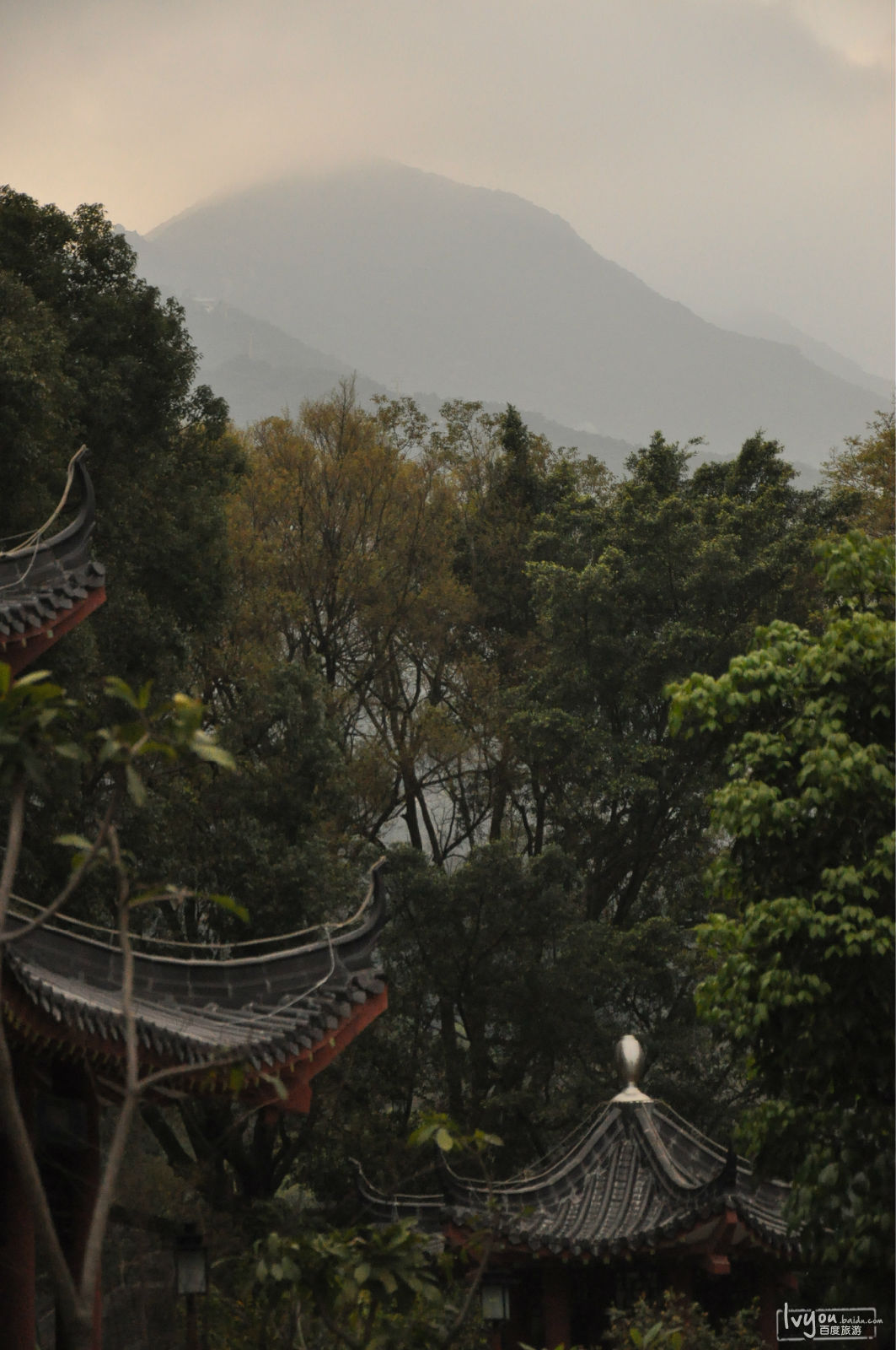 {娛樂城}(罗浮山旅游攻略自驾游开车)