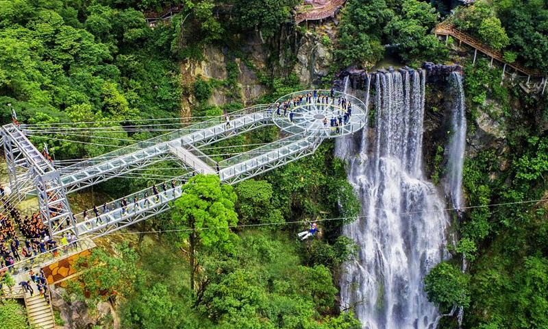 广东清远旅游（广东清远旅游必去十大景点）