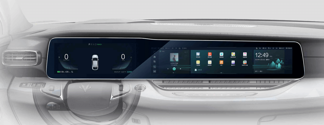 {捕魚機}(智能驾驶汽车有哪些)