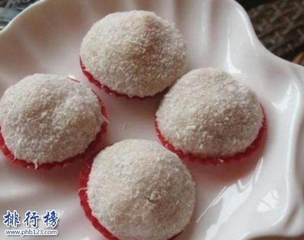 中国十大小吃(最火小吃排行榜前十名) 中国十大小吃(最火小吃排行榜前十名)