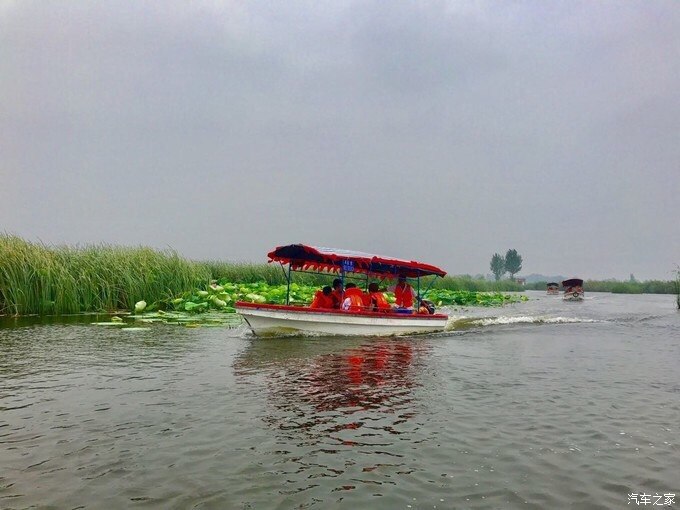 {壹葡}(白洋淀旅游攻略自驾游 马蜂窝)