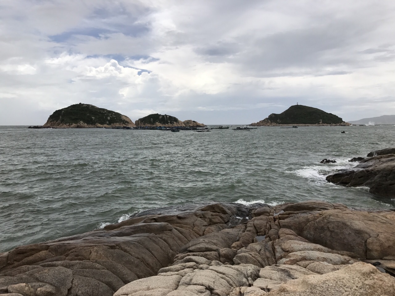 {捕魚機}(上川岛旅游住宿攻略)