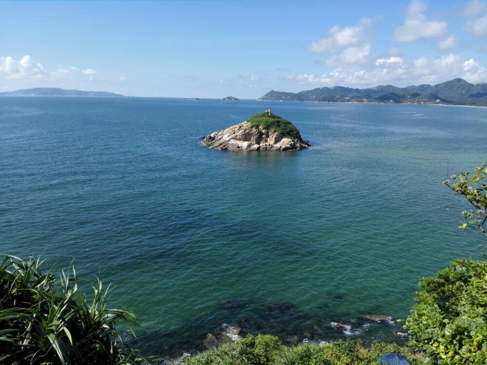 {捕魚機}(上川岛旅游住宿攻略)