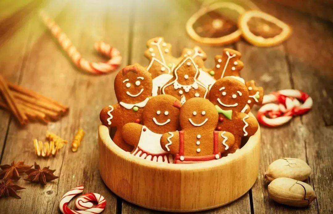 {ONEBETS}(圣诞美食英文)