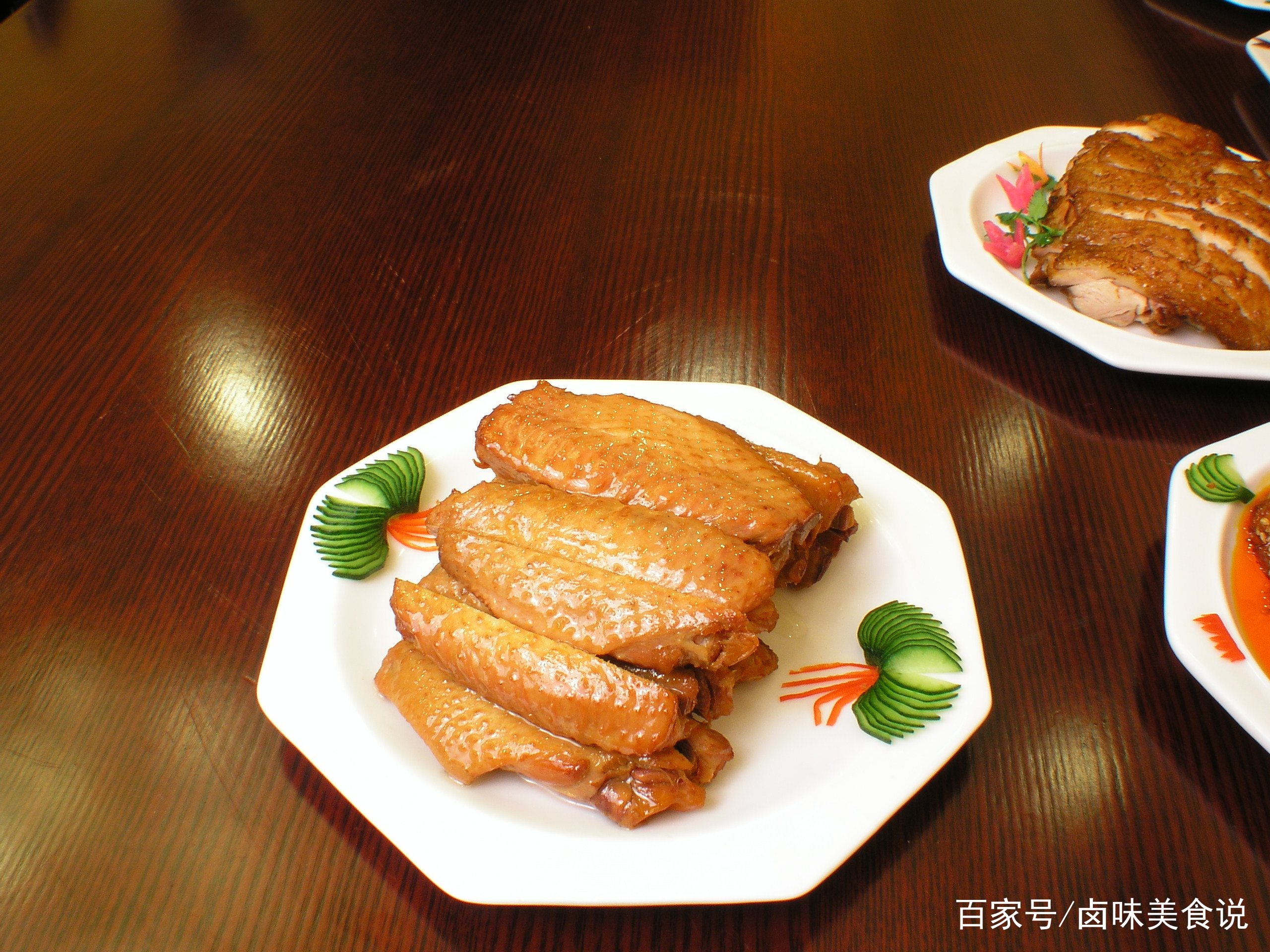 {壹葡}(中国特色美食用英语怎么说)